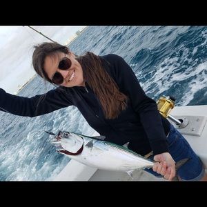 Meet your Posher, Bridgette